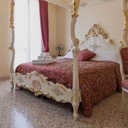 Venice Inn Buitenkant foto